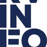 KVINFO Logo