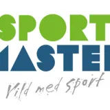 Sportmaster.dk Logo